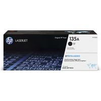 HP 135A (W1350A) - Noir - Toner
