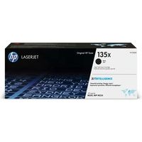 HP 135X (W1350X) Toner Zwart Hoge capaciteit