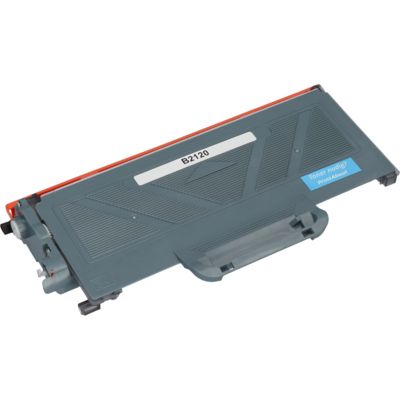 Huismerk Brother TN-2110 Toner Zwart