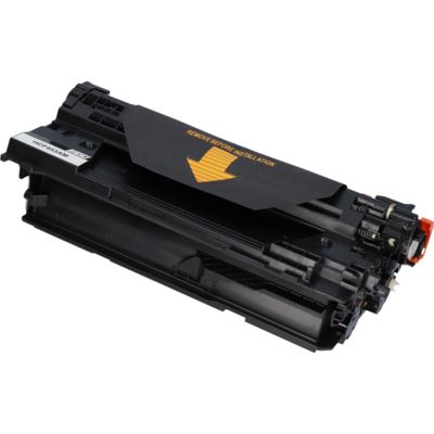 Toner compatible HP 655A (CF453A) - Magenta