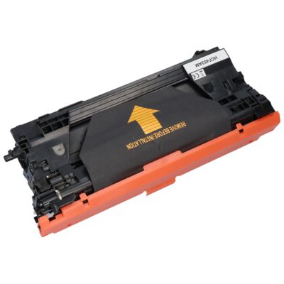 Toner compatible HP 655A (CF453A) - Magenta