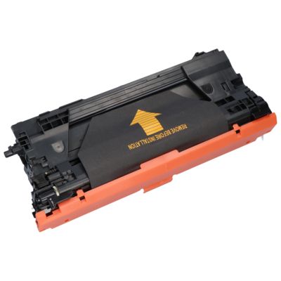 Huismerk HP 656X (CF460X) Toner Zwart Hoge capaciteit
