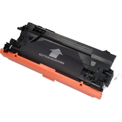 Huismerk HP 656X (CF461X) Toner Cyaan Hoge capaciteit