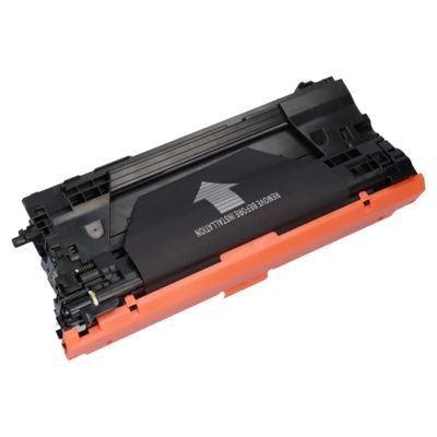 Huismerk HP 656X (CF461X) Toner Cyaan Hoge capaciteit