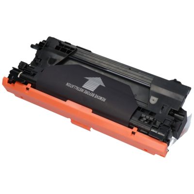 Huismerk HP 656X (CF463X) Toner Magenta Hoge capaciteit