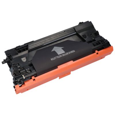 Huismerk HP 656X (CF463X) Toner Magenta Hoge capaciteit