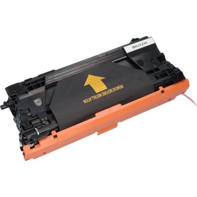 Huismerk HP 657X (CF473X) Toner Magenta Hoge capaciteit