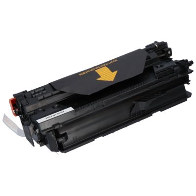 Huismerk HP 657X (CF473X) Toner Magenta Hoge capaciteit