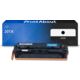Toner compatible HP 201A (CF400A) - Noir