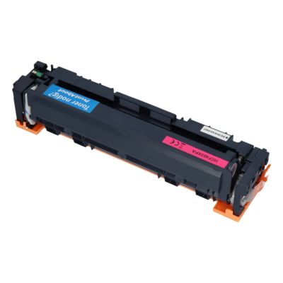 Toner compatible HP 201A (CF403A) - Magenta