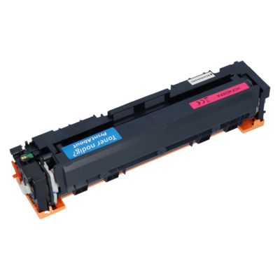 Toner compatible HP 201A (CF403A) - Magenta
