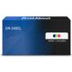 PrintAbout Huismerk vervangt Brother DR-243CL Drum Zwart + 3 kleuren