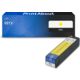 Huismerk HP 991X (M0J98AE) Inktcartridge Geel Hoge capaciteit