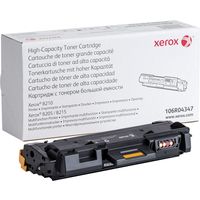 Xerox 106R04347 (106R04347) Toner Zwart Hoge capaciteit