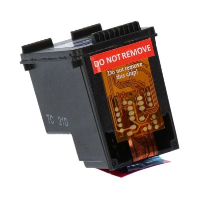 Huismerk HP 303 (T6N02AE) Inktcartridge Zwart