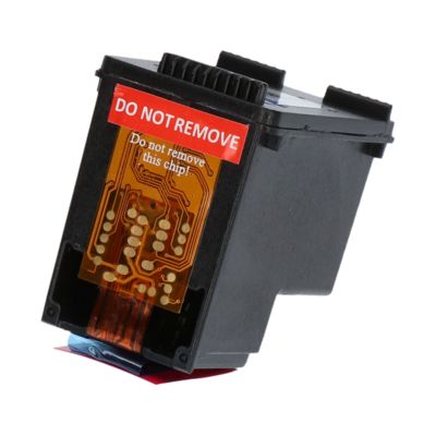 Huismerk HP 303 (T6N02AE) Inktcartridge Zwart