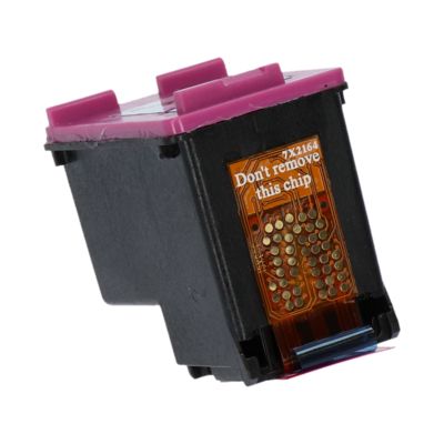 Huismerk HP 303 (T6N01AE) Inktcartridge 3-kleuren