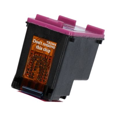Huismerk HP 303 (T6N01AE) Inktcartridge 3-kleuren