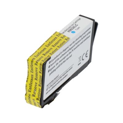 Cartouche compatible HP 903 (T6L87AE) - Cyan