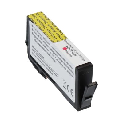 Huismerk HP 903 (T6L91AE) Inktcartridge Magenta