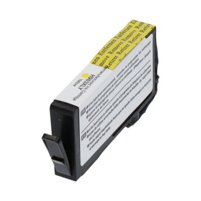 Huismerk HP 903 (T6L95AE) Inktcartridge Geel