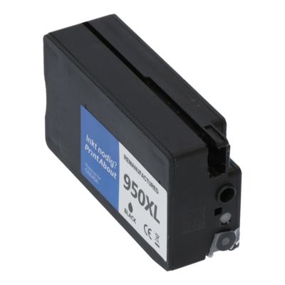 Huismerk HP 950 (CN049AE) Inktcartridge Zwart