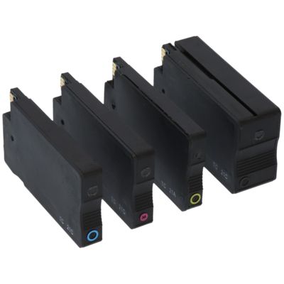 Huismerk HP 950/951 (6ZC65AE) Inktcartridge 4-kleuren Multipack