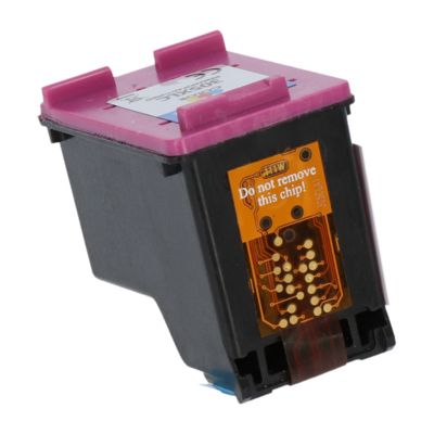 Huismerk HP 305 (3YM60AE) Inktcartridge 3-kleuren