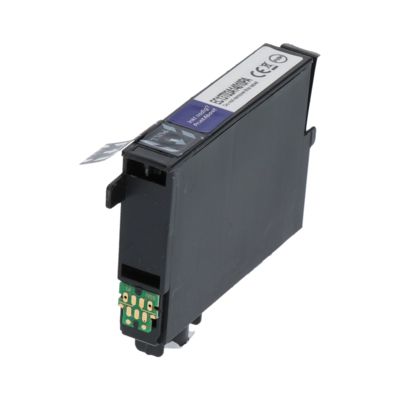 Cartouche compatible Epson 603 (C13T03U14010) - Noir