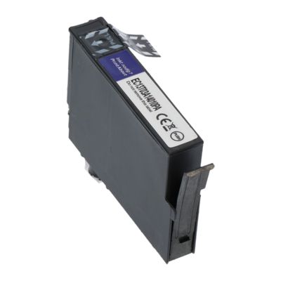 Cartouche compatible Epson 603 (C13T03U14010) - Noir