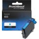 Huismerk Epson 603 (EC13T03U2401) Inktcartridge Cyaan
