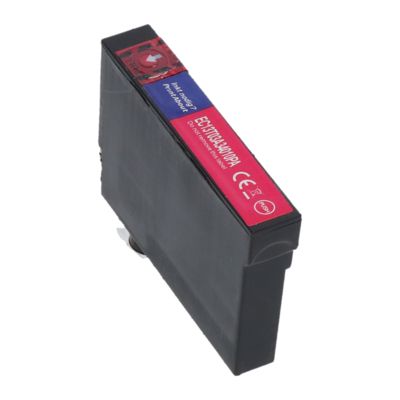 Cartouche compatible Epson 603 (C13T03U34010) - Magenta