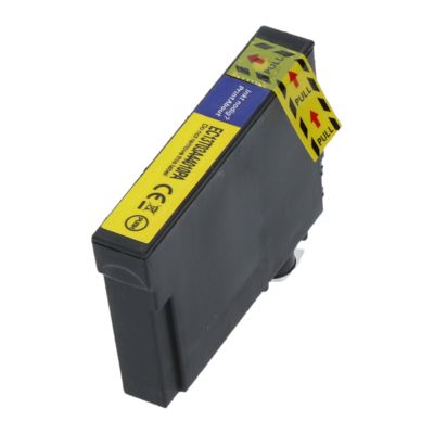 Cartouche compatible Epson 603 (C13T03U44010) - Jaune