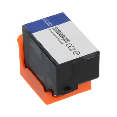 Huismerk Epson 202 (C13T02E14010) Inktcartridge Zwart