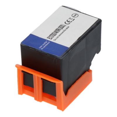Huismerk Epson 202 (C13T02E14010) Inktcartridge Zwart