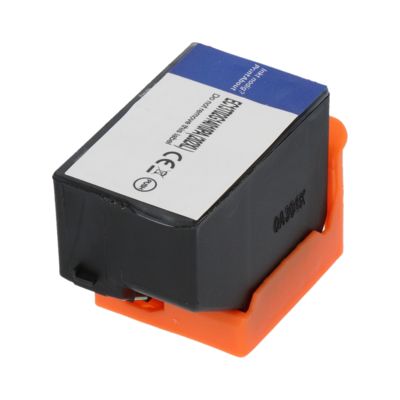 Huismerk Epson 202 (C13T02E14010) Inktcartridge Zwart