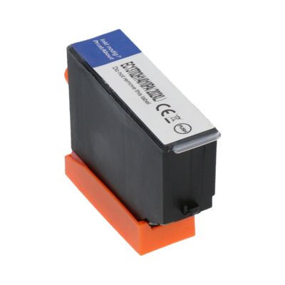 Cartouche compatible Epson 202 (C13T02F14010) - Noir photo