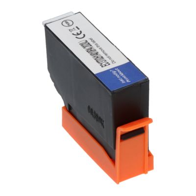 Cartouche compatible Epson 202 (C13T02F14010) - Noir photo