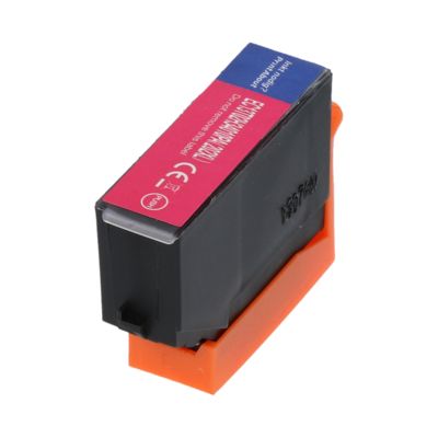 Huismerk Epson 202 (C13T02F34010) Inktcartridge Magenta