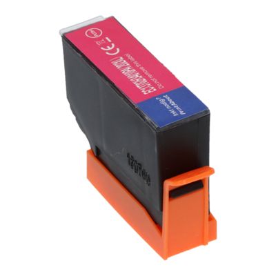 Huismerk Epson 202 (C13T02F34010) Inktcartridge Magenta
