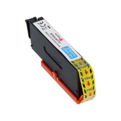 Huismerk Canon CLI-581M Inktcartridge Magenta 