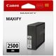 Canon PGI-2500 BK Cartouche d'encre noire