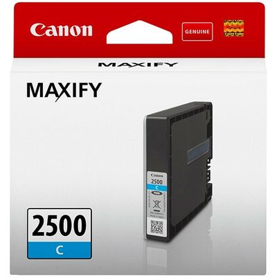 Canon PGI-2500 C Cartouche d'encre Cyan