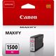 Canon PGI-1500M - Magenta - Cartouche d'encre