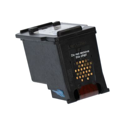 Huismerk Canon PG-540 Inktcartridge Zwart