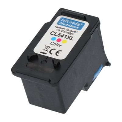 Cartouche compatible Canon CL-541 - 3-couleurs