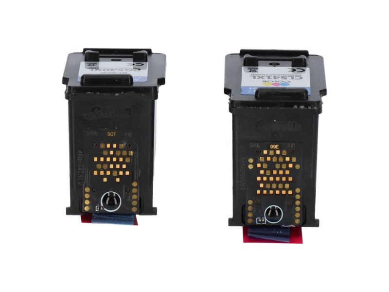 Canon PG 540 CL 541 MULTIPACK - Italie, Produits Neufs - Plate-forme de vente en gros | B2B