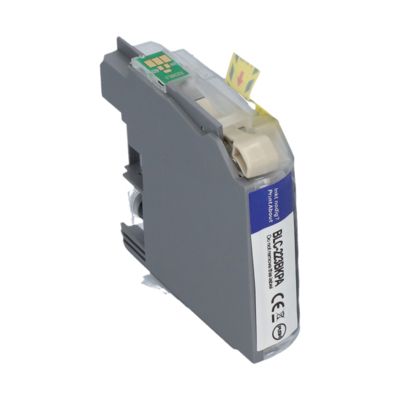 Cartouche compatible Brother LC-221BK - Noir