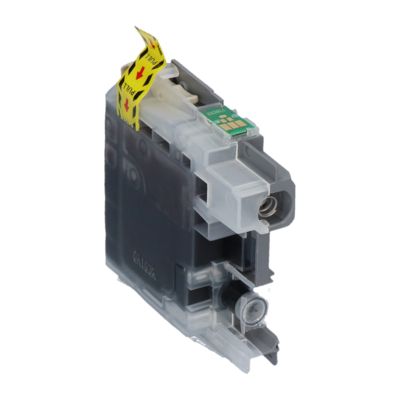 Cartouche compatible Brother LC-221BK - Noir