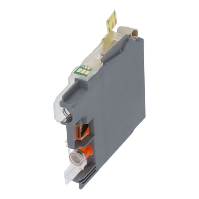 Cartouche compatible Brother LC-121Y - Jaune